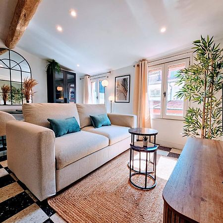 4 Couchages Elegant Au Coeur Du Vieux Nisa Exterior foto